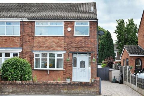 70 Broadway, Irlam M44 6DQ