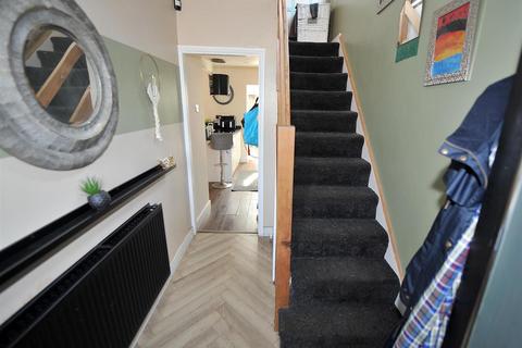 4 bedroom semi-detached house for sale, 70 Broadway, Irlam M44 6DQ