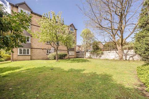 2 bedroom flat for sale, Stubbs Drive, London SE16