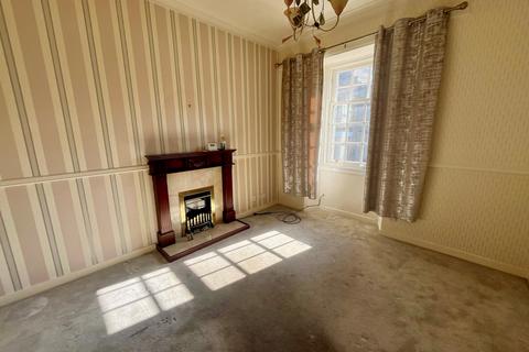 1 bedroom flat for sale, Waggon Road, Bo'Ness EH51
