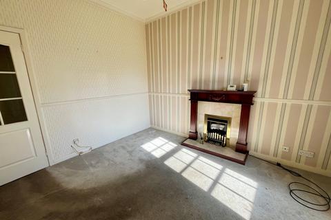 1 bedroom flat for sale, Waggon Road, Bo'Ness EH51