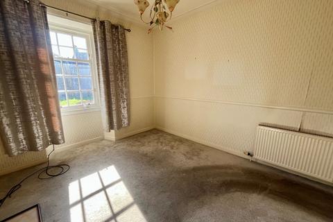 1 bedroom flat for sale, Waggon Road, Bo'Ness EH51