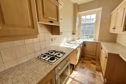 1 bedroom flat for sale, Waggon Road, Bo'Ness EH51