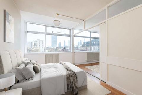 1 bedroom flat for sale, Golden Lane Estate, London EC1Y