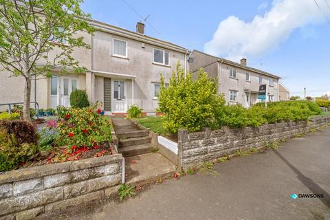 2 bedroom terraced house for sale, Mulberry Avenue, West Cross, Swansea