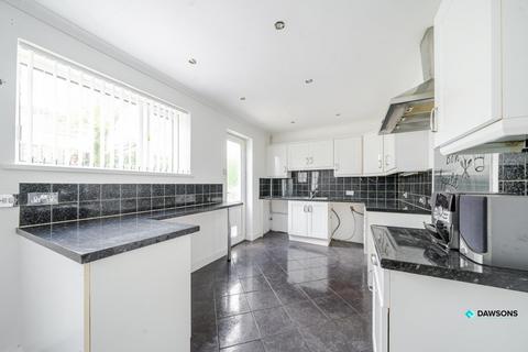 2 bedroom terraced house for sale, Mulberry Avenue, West Cross, Swansea
