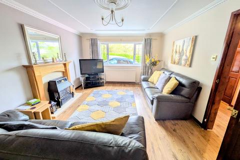 3 bedroom detached house for sale, Tycroes Road, Tycroes, SA18 3NS