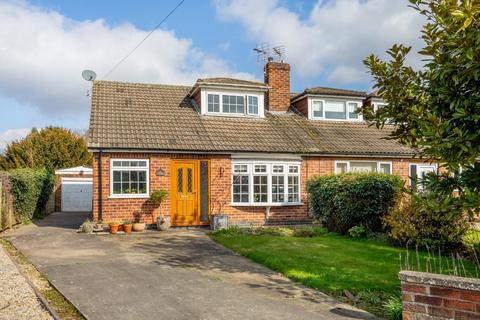 4 bedroom semi-detached house for sale, The Old Orchard, Fulford, York