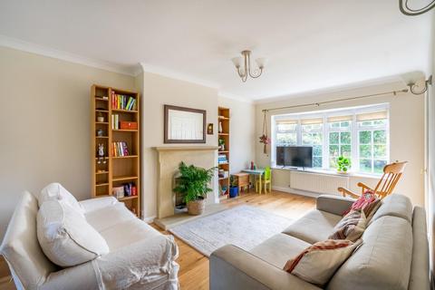 4 bedroom semi-detached house for sale, The Old Orchard, Fulford, York
