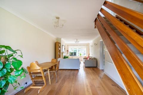 4 bedroom semi-detached house for sale, The Old Orchard, Fulford, York