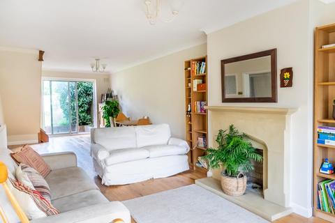 4 bedroom semi-detached house for sale, The Old Orchard, Fulford, York