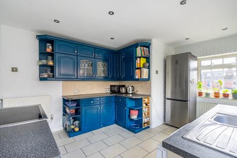 4 bedroom semi-detached house for sale, The Old Orchard, Fulford, York