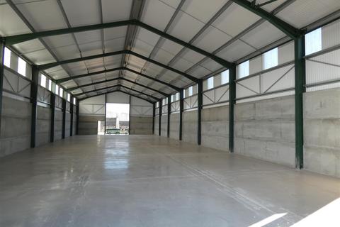Warehouse to rent - Unit 1 Manor Farm Byley Lane, Cranage, Middlewich
