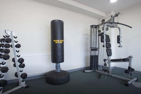2 bedroom flat to rent, Deluxe 2 Bed Kiln House, Stoke Student Village