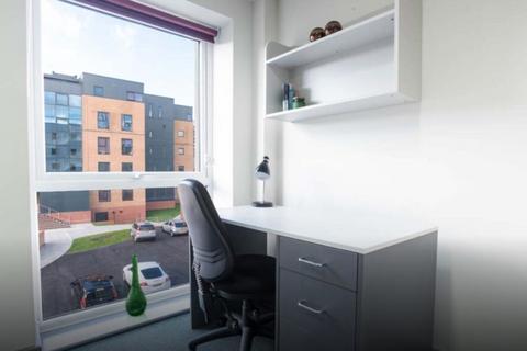 2 bedroom flat to rent, Deluxe 2 Bed Kiln House, Stoke Student Village