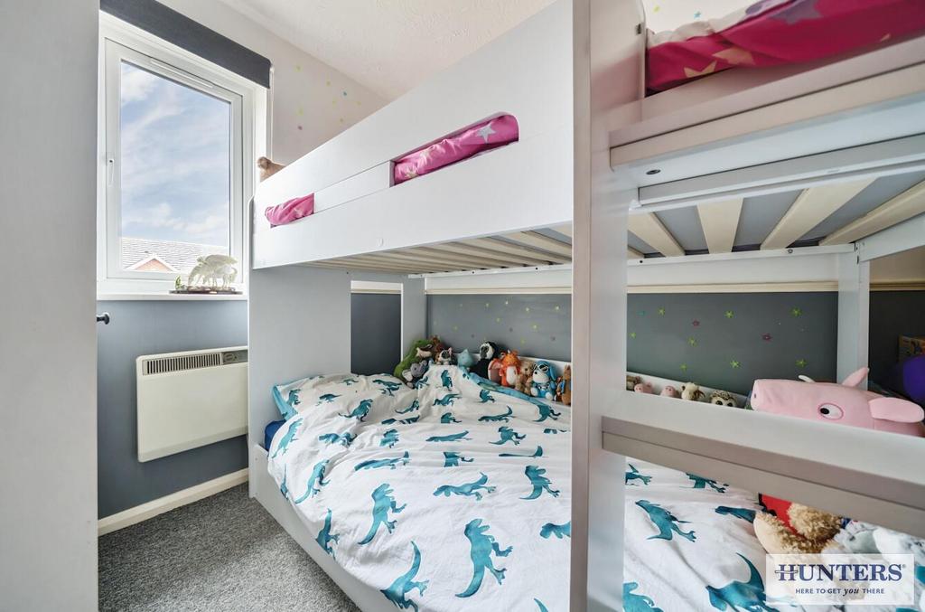 Bedroom Two (2)