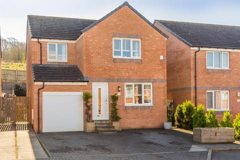 30 Cushat Gardens, Mayfield, Dalkeith, EH22 5RQ