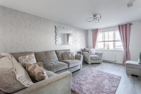 30 Cushat Gardens, Mayfield, Dalkeith, EH22 5RQ
