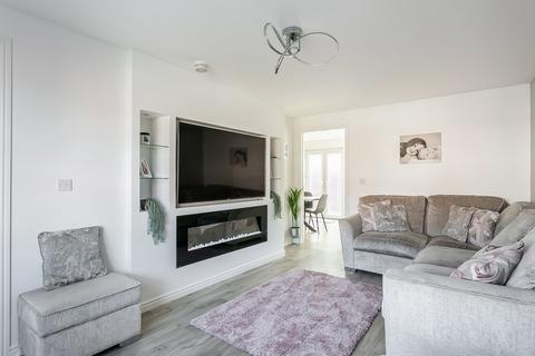30 Cushat Gardens, Mayfield, Dalkeith, EH22 5RQ