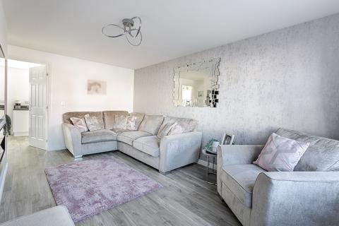 30 Cushat Gardens, Mayfield, Dalkeith, EH22 5RQ