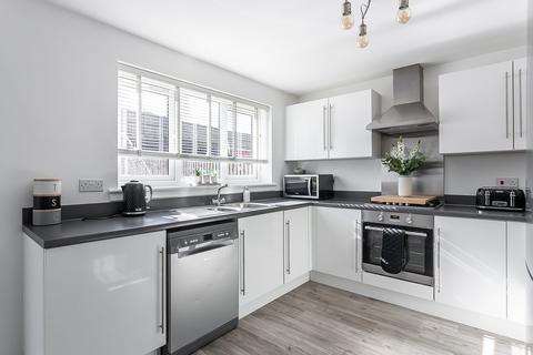 30 Cushat Gardens, Mayfield, Dalkeith, EH22 5RQ