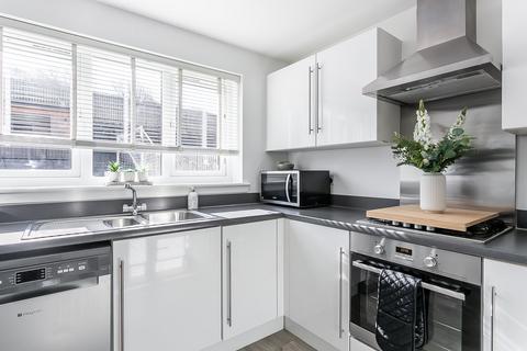 30 Cushat Gardens, Mayfield, Dalkeith, EH22 5RQ
