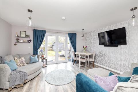 3 bedroom end of terrace house for sale, 24 Cadwell Crescent, Gorebridge, EH23