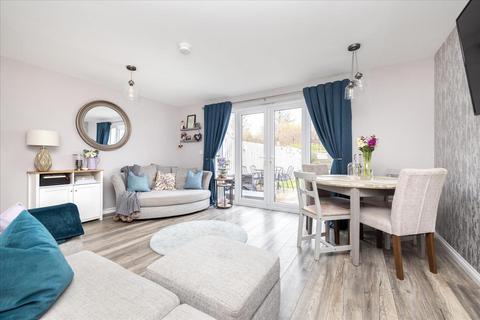 3 bedroom end of terrace house for sale, 24 Cadwell Crescent, Gorebridge, EH23