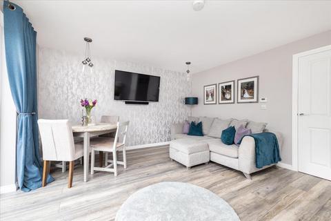 3 bedroom end of terrace house for sale, 24 Cadwell Crescent, Gorebridge, EH23