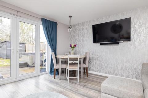 24 Cadwell Crescent, Gorebridge, EH23 4NG