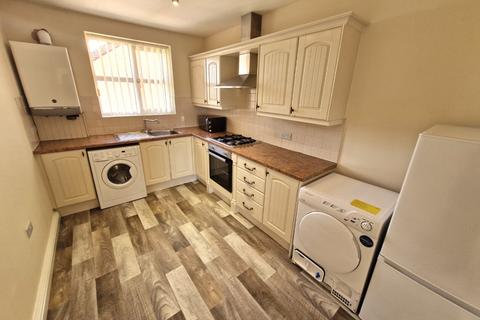 undefined, Rathmore Gardens, Blackpool, FY2