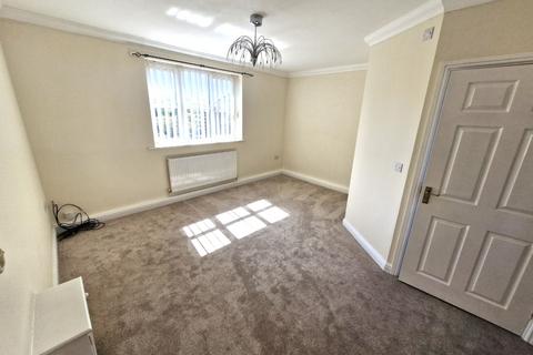 undefined, Rathmore Gardens, Blackpool, FY2