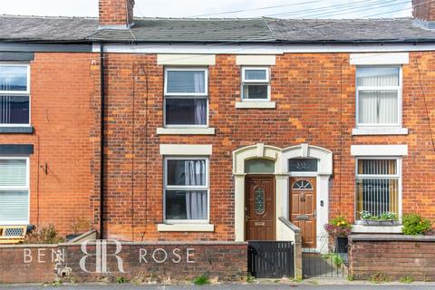 31 Beaconsfield Terrace, Chorley, PR6 7AD