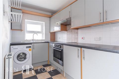 31 Beaconsfield Terrace, Chorley, PR6 7AD