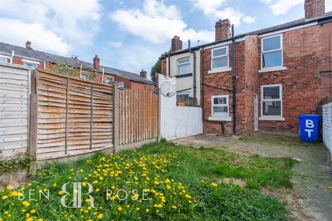 31 Beaconsfield Terrace, Chorley, PR6 7AD