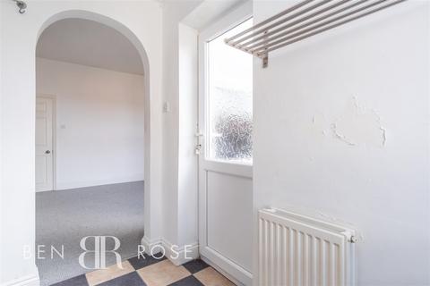 31 Beaconsfield Terrace, Chorley, PR6 7AD