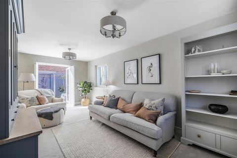 4 bedroom detached house for sale, Castle Hill Lane, Salisbury SP1