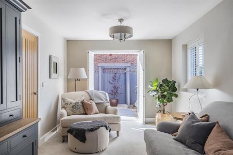 4 bedroom detached house for sale, Castle Hill Lane, Salisbury SP1