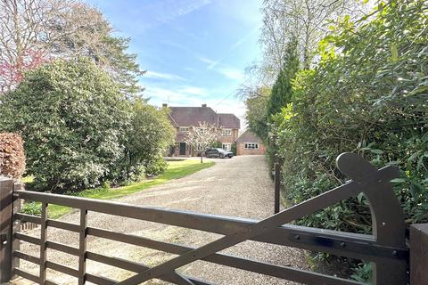 undefined, Forest Edge Road, Crow, Ringwood, Hampshire, BH24