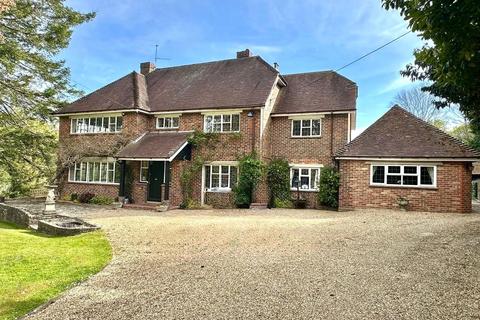 undefined, Forest Edge Road, Crow, Ringwood, Hampshire, BH24