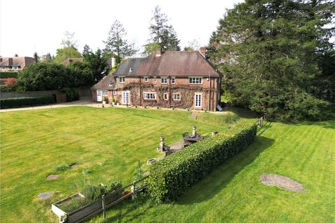 undefined, Forest Edge Road, Crow, Ringwood, Hampshire, BH24