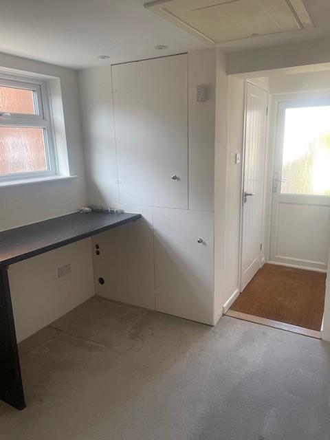 Utility Room/Office