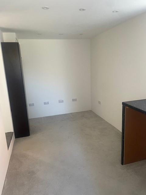 Utility Room / Office