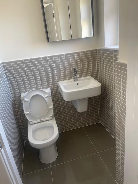 Downstairs Toilet