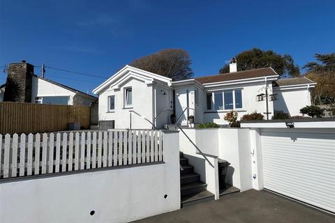 3 bedroom detached bungalow for sale, Scotts Close, Churchstow, Kingsbridge