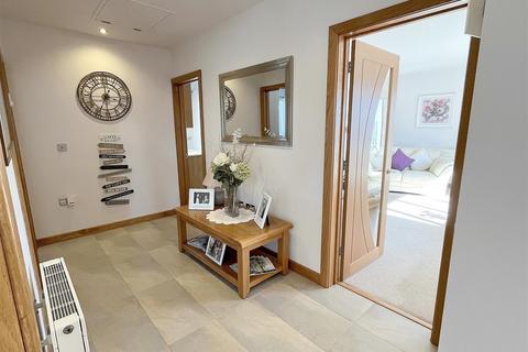 3 bedroom detached bungalow for sale, Scotts Close, Churchstow, Kingsbridge