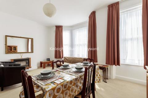 1 bedroom flat to rent, Fernhead Road London W9