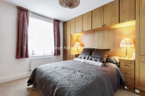 1 bedroom flat to rent, Fernhead Road London W9