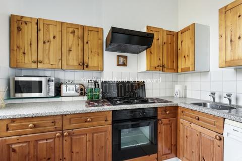 1 bedroom flat to rent, Fernhead Road London W9