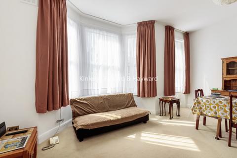 1 bedroom flat to rent, Fernhead Road London W9